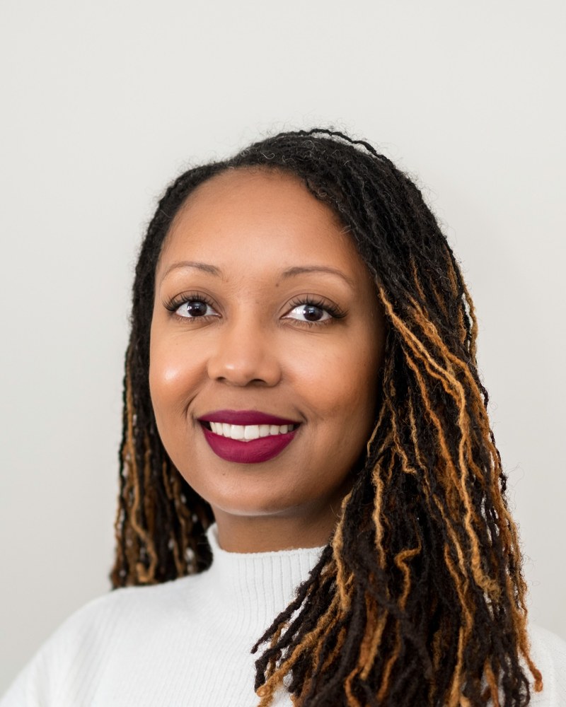 Damali Robinson, Glen Rock Board of Education President