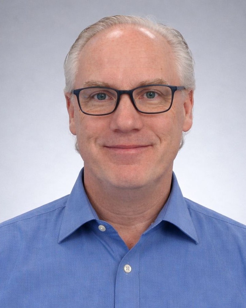 Ed Hayward, Glen Rock Board of Education trustee