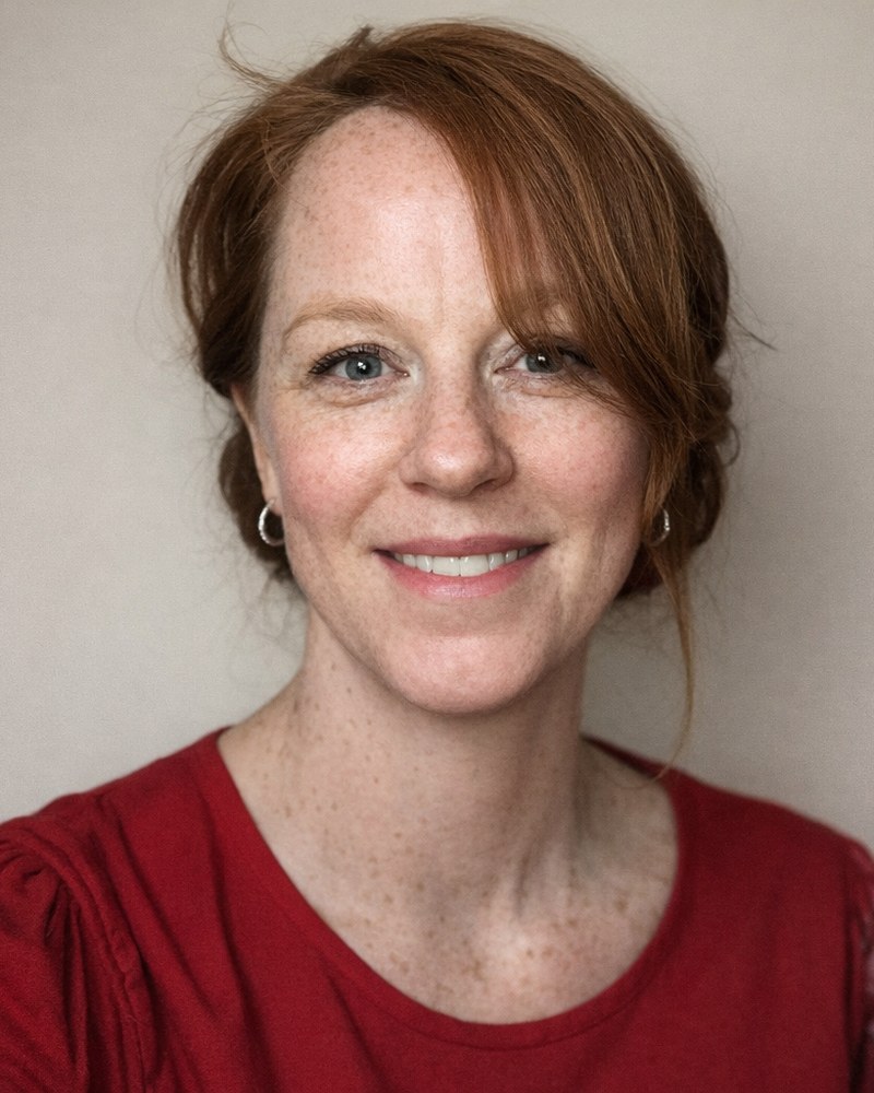 Elizabeth Calvez, Glen Rock Board of Education Vice President